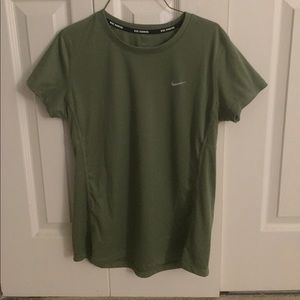 Nike Dry Fit running shirt